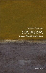 Download Socialism: A Very Short Introduction (Very Short Introductions) pdf, epub, ebook