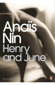 Download Henry and June: (From the Unexpurgated Diary of Anais Nin) (Penguin Modern Classics) pdf, epub, ebook