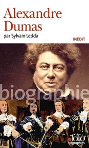 Download Alexandre Dumas (Folio biographies) (French Edition) pdf, epub, ebook