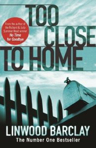 Download Too Close to Home pdf, epub, ebook