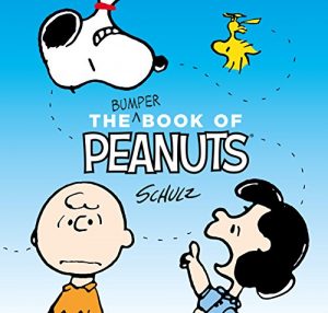 Download The Bumper Book of Peanuts: Snoopy and Friends pdf, epub, ebook