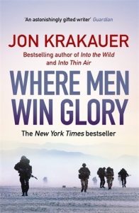 Download Where Men Win Glory: The Odyssey of Pat Tillman pdf, epub, ebook