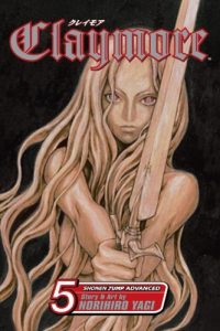 Download Claymore, Vol. 5: The Slashers pdf, epub, ebook