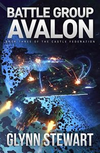 Download Battle Group Avalon (Castle Federation Book 3) pdf, epub, ebook
