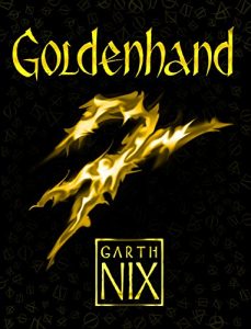 Download Goldenhand (The Old Kingdom) pdf, epub, ebook