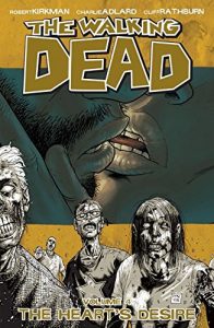 Download The Walking Dead Vol. 4: The Heart’s Desire pdf, epub, ebook