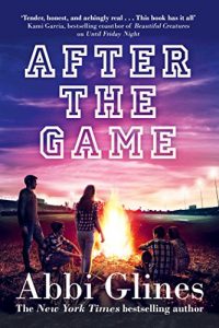 Download After the Game: A Field Party Novel pdf, epub, ebook