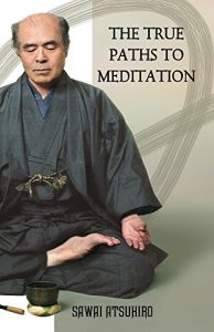 Download The True Paths to Meditation pdf, epub, ebook