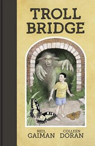 Download Troll Bridge pdf, epub, ebook