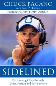 Download Sidelined: Overcoming Odds through Unity, Passion and Perseverance pdf, epub, ebook