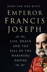 Download Emperor Francis Joseph pdf, epub, ebook