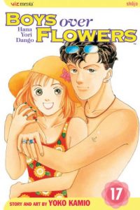 Download Boys Over Flowers, Vol. 17 pdf, epub, ebook