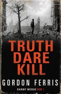 Download Truth Dare Kill (Danny McRae Series) pdf, epub, ebook