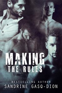 Download Making The Rules: The Santorno Stories Book 9 pdf, epub, ebook