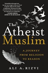 Download The Atheist Muslim: A Journey from Religion to Reason pdf, epub, ebook