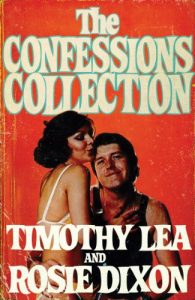 Download The Confessions Collection pdf, epub, ebook