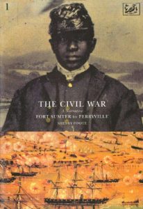 Download The Civil War Volume I: Fort Sumter to Perryville: Fort Sumter to Perryville v. 1 pdf, epub, ebook