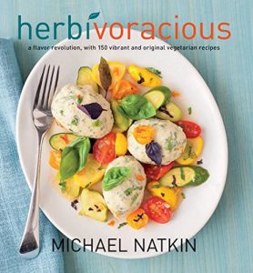 Download Herbivoracious: A Flavor Revolution with 150 Vibrant and Original Vegetarian Recipes pdf, epub, ebook