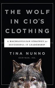 Download Wolf in Cio’s Clothing pdf, epub, ebook