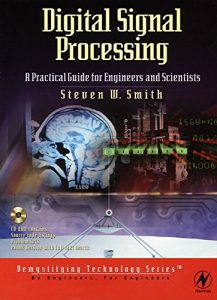 Download Digital Signal Processing: A Practical Guide for Engineers and Scientists pdf, epub, ebook
