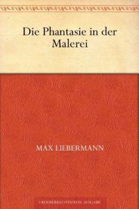 Download Die Phantasie in der Malerei (German Edition) pdf, epub, ebook