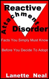 Download Reactive Attachment Disorder-Facts You Simply Must Know Before You Decide To Adopt pdf, epub, ebook