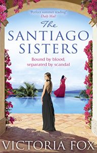 Download The Santiago Sisters pdf, epub, ebook