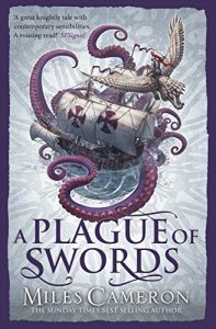Download A Plague of Swords (Traitor Son Cycle 4) pdf, epub, ebook