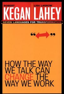 Download How the Way We Talk Can Change the Way We Work: Seven Languages for Transformation pdf, epub, ebook