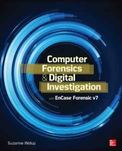 Download Computer Forensics and Digital Investigation with EnCase Forensic v7 pdf, epub, ebook