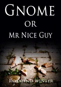 Download Gnome or Mr Nice Guy (The Rooks Ridge Series Book 2) pdf, epub, ebook