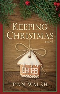 Download Keeping Christmas: A Novel pdf, epub, ebook