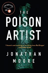 Download The Poison Artist pdf, epub, ebook