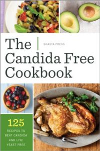 Download The Candida Free Cookbook: 125 Recipes to Beat Candida and Live Yeast Free pdf, epub, ebook