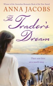 Download The Trader’s Dream (The Traders Book 3) pdf, epub, ebook