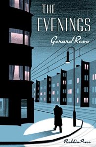 Download The Evenings pdf, epub, ebook