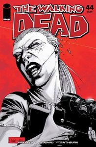 Download The Walking Dead #44 pdf, epub, ebook