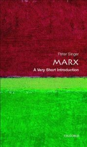 Download Marx: A Very Short Introduction (Very Short Introductions) pdf, epub, ebook