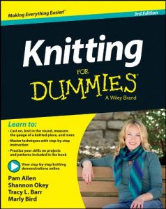 Download Knitting For Dummies pdf, epub, ebook