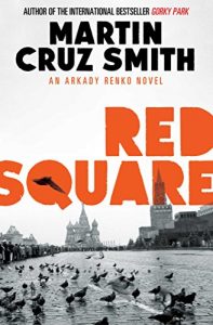 Download Red Square pdf, epub, ebook