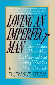 Download Loving an Imperfect Man pdf, epub, ebook