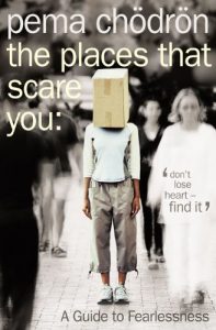 Download The Places That Scare You: A Guide to Fearlessness pdf, epub, ebook