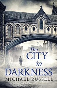 Download The City in Darkness (Stefan Gillespie Book 1) pdf, epub, ebook
