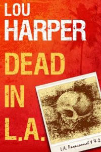 Download Dead In L.A. (L.A. Paranormal Book 1) pdf, epub, ebook