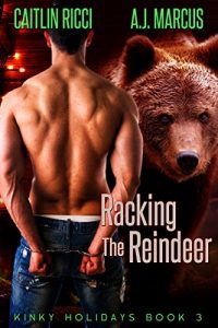 Download Racking the Reindeer (Kinky Holidays Book 3) pdf, epub, ebook