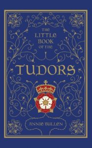 Download The Little Book of the Tudors pdf, epub, ebook