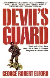 Download Devil’s Guard pdf, epub, ebook