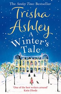 Download A Winter’s Tale: A festive winter read from the bestselling Queen of Christmas romance pdf, epub, ebook