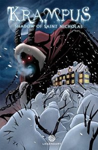 Download Krampus: Shadow of Saint Nicholas pdf, epub, ebook