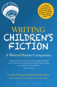Download Writing Children’s Fiction: A Writers’ and Artists’ Companion (Writers? and Artists? Companions) pdf, epub, ebook
